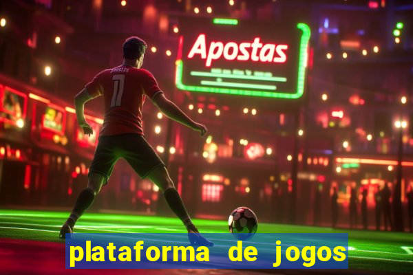 plataforma de jogos dos estados unidos